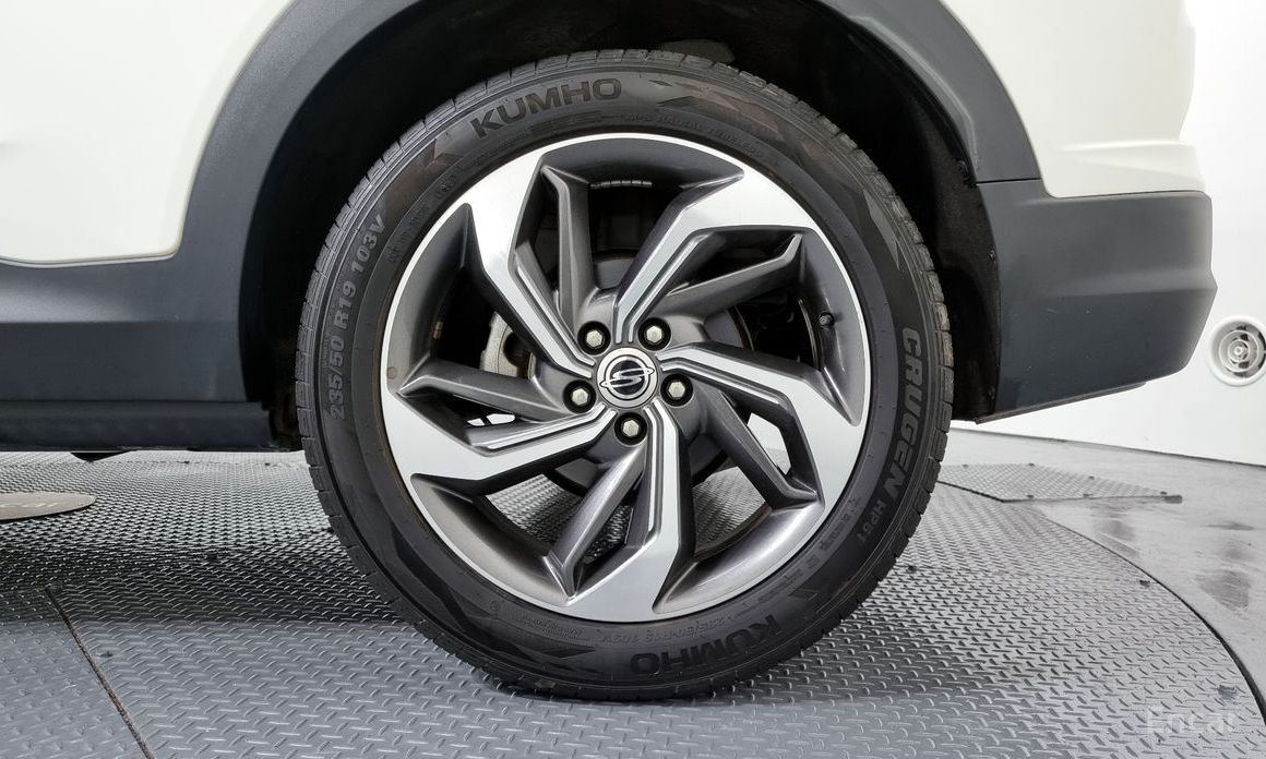  KG_Mobility_Ssangyong KORANDO