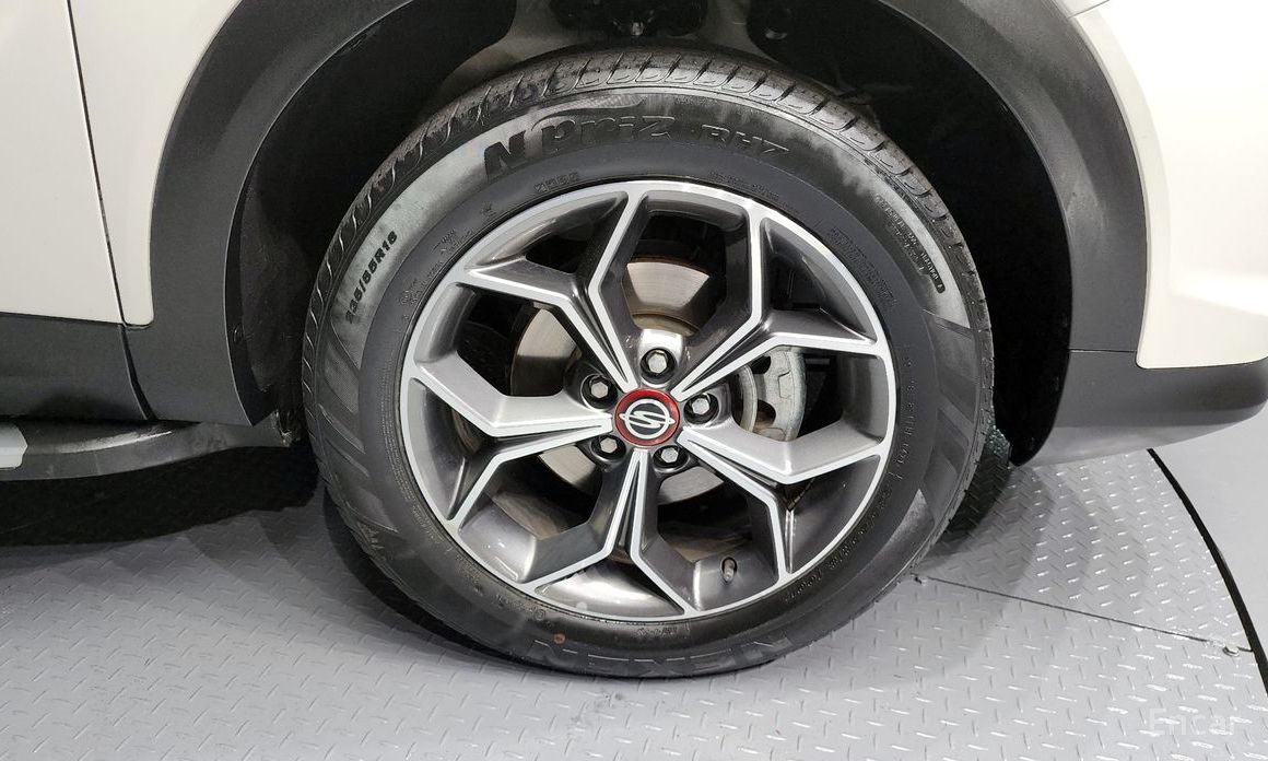  KG_Mobility_Ssangyong KORANDO