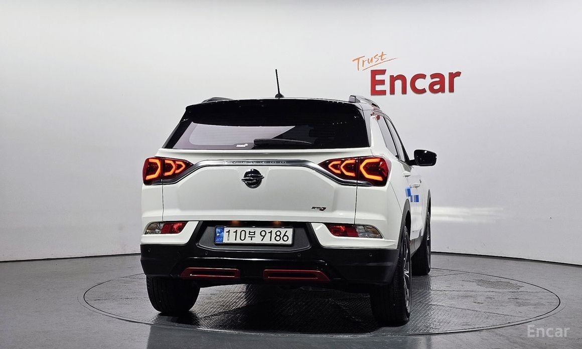  KG_Mobility_Ssangyong KORANDO