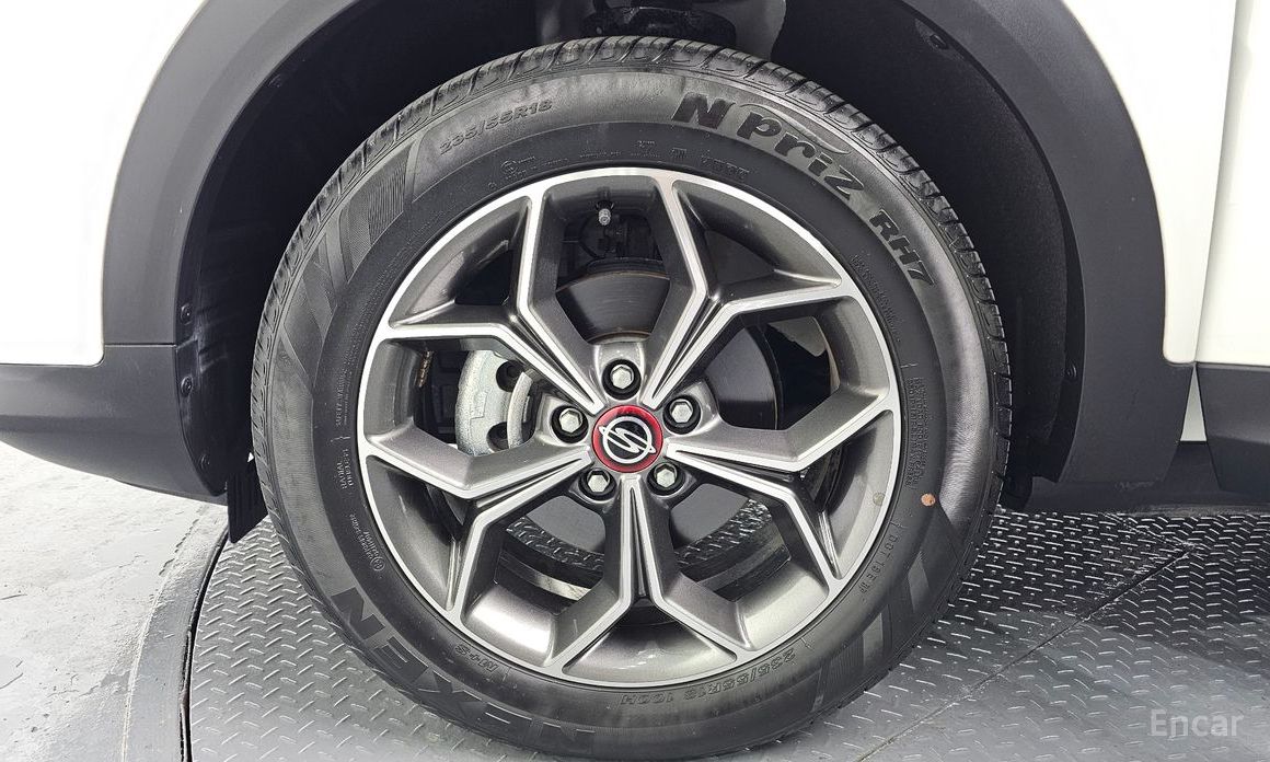  KG_Mobility_Ssangyong KORANDO