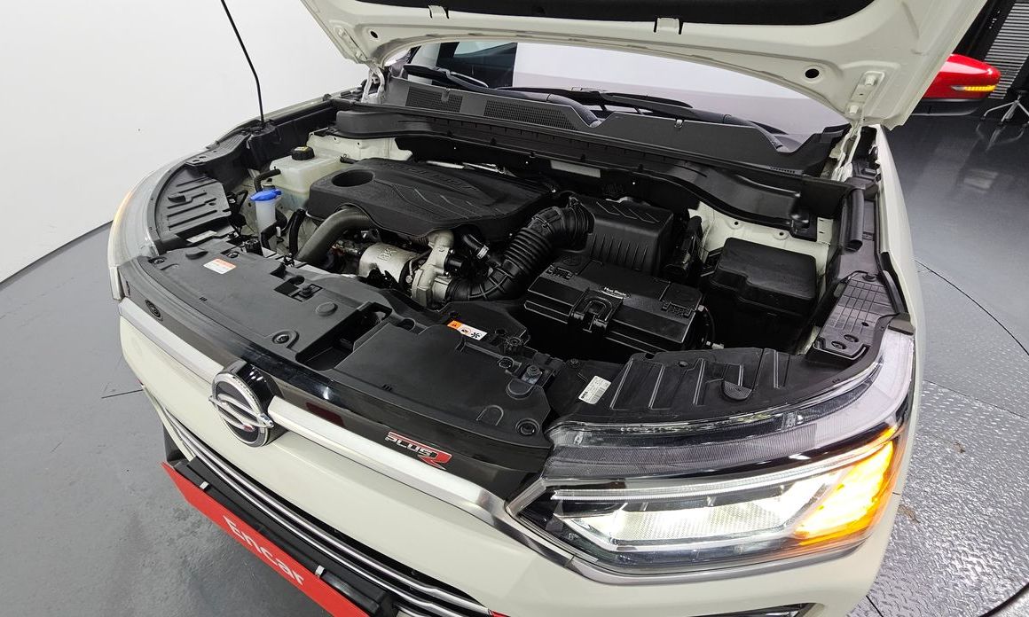  KG_Mobility_Ssangyong KORANDO