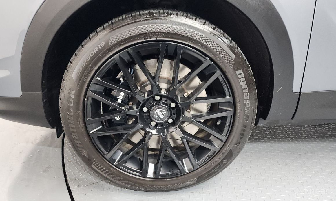  KG_Mobility_Ssangyong KORANDO