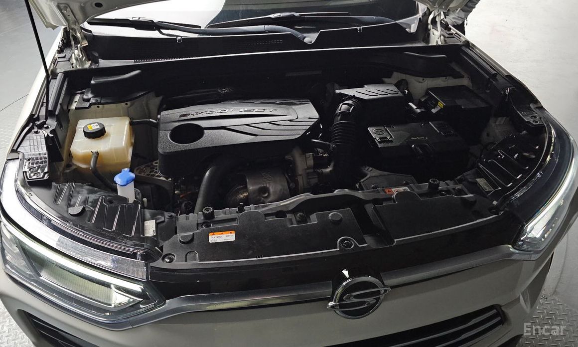  KG_Mobility_Ssangyong KORANDO