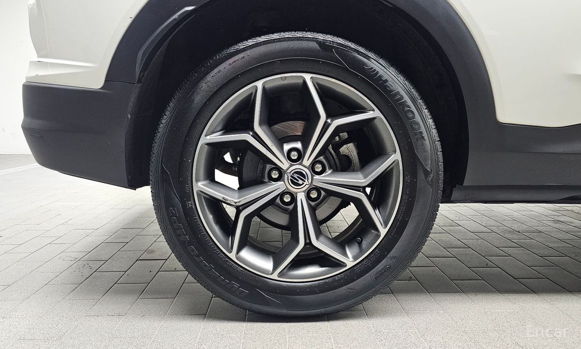  KG_Mobility_Ssangyong KORANDO