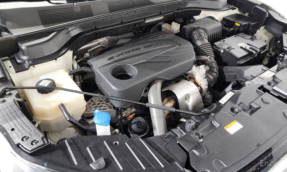  KG_Mobility_Ssangyong KORANDO