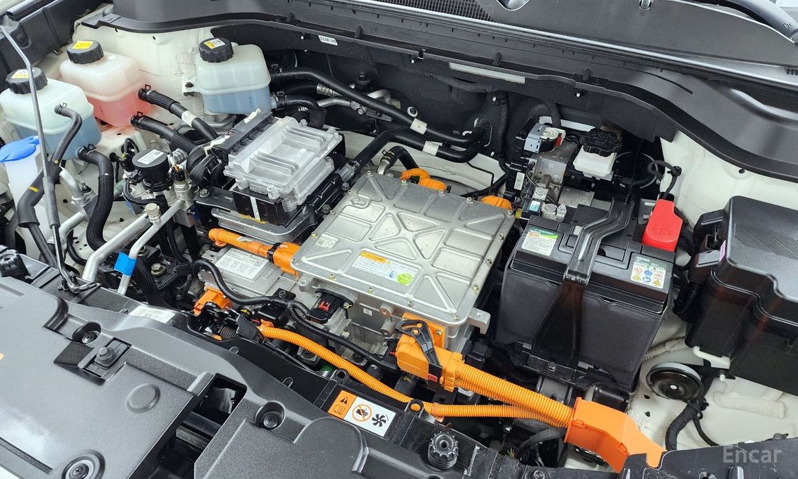  KG_Mobility_Ssangyong KORANDO