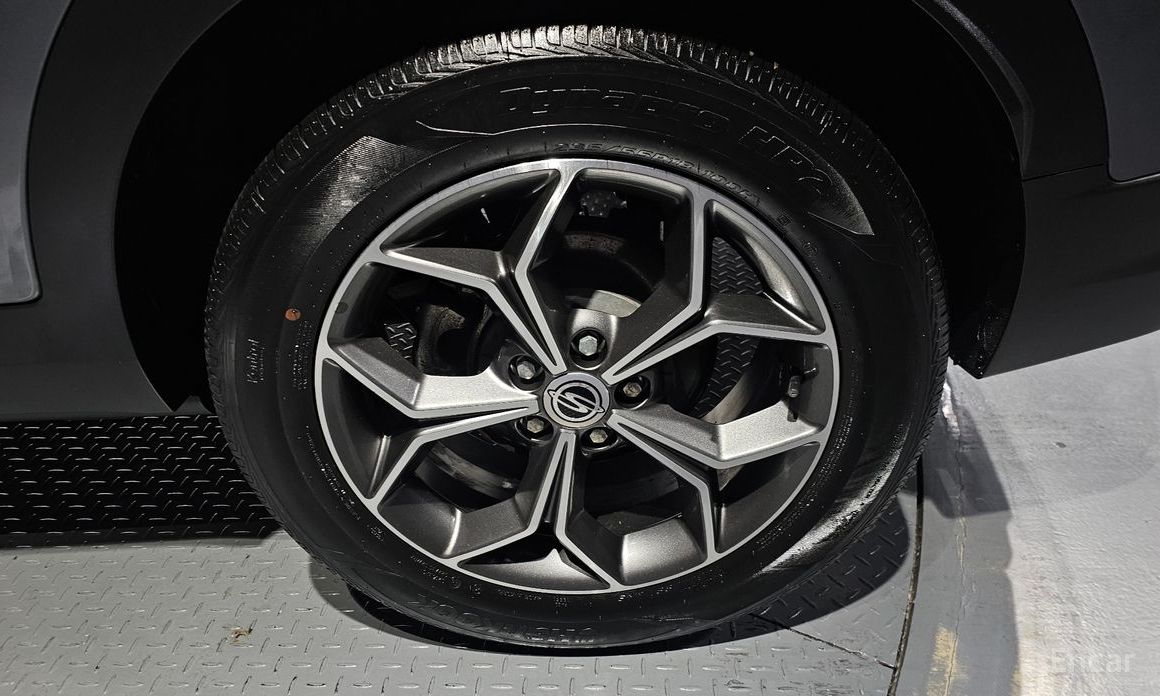  KG_Mobility_Ssangyong KORANDO