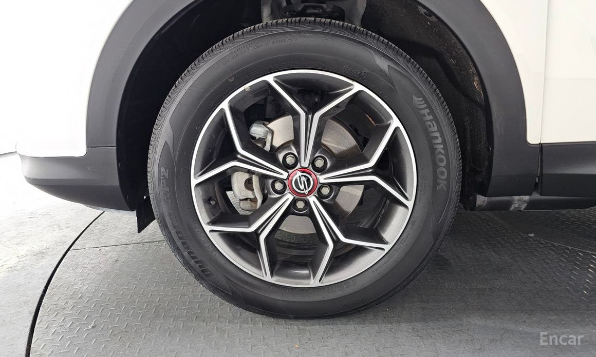  KG_Mobility_Ssangyong KORANDO