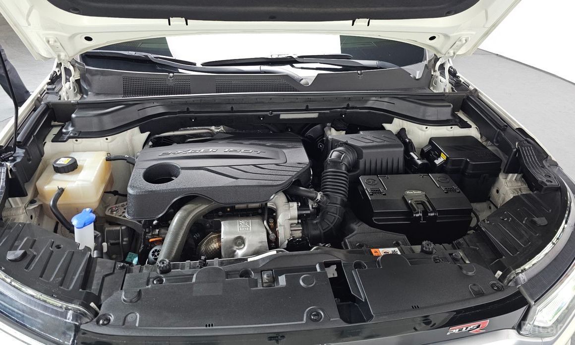  KG_Mobility_Ssangyong KORANDO