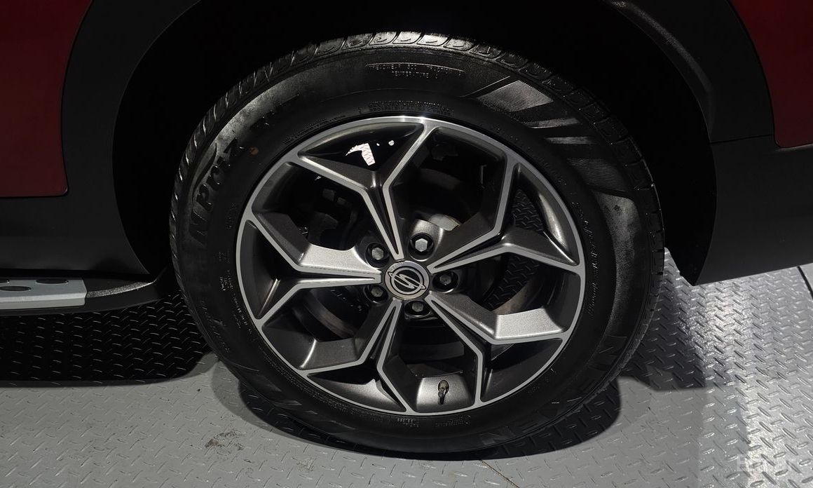  KG_Mobility_Ssangyong KORANDO