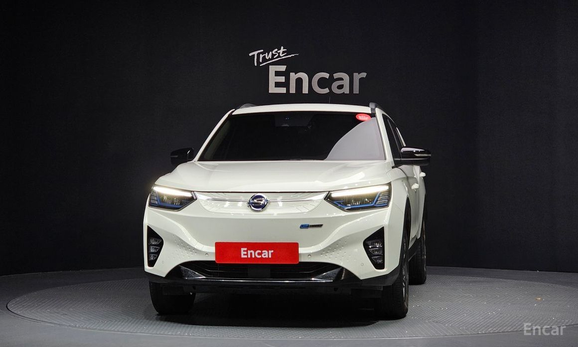  KG_Mobility_Ssangyong KORANDO