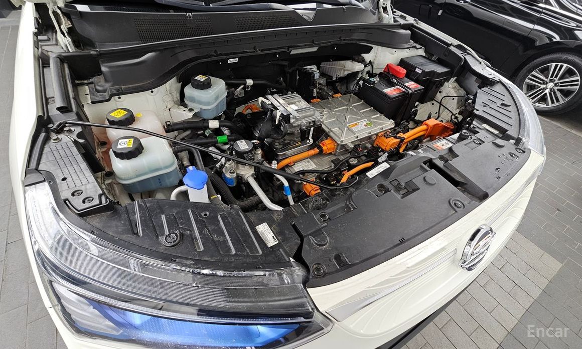  KG_Mobility_Ssangyong KORANDO