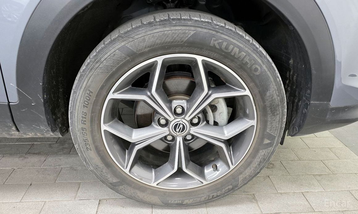  KG_Mobility_Ssangyong KORANDO