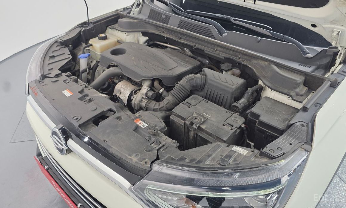  KG_Mobility_Ssangyong KORANDO