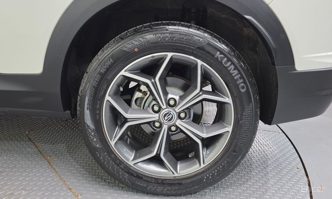  KG_Mobility_Ssangyong KORANDO