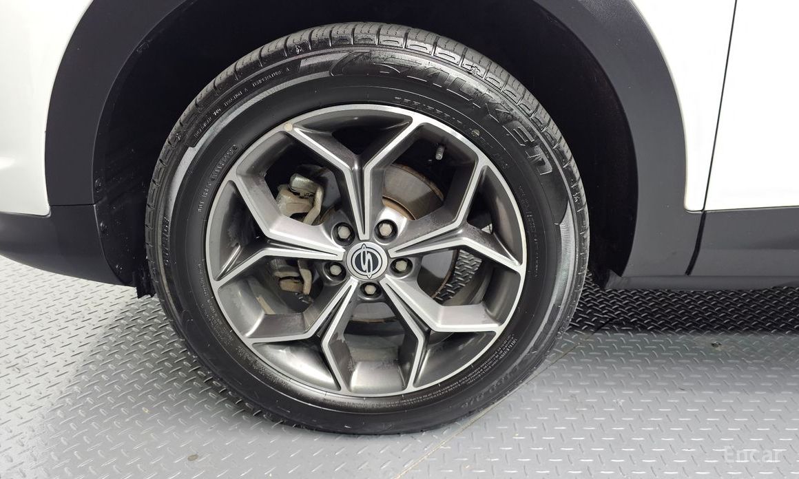  KG_Mobility_Ssangyong KORANDO