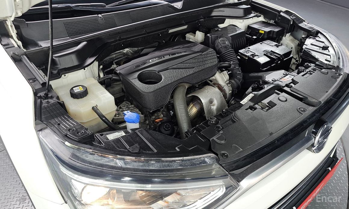  KG_Mobility_Ssangyong KORANDO