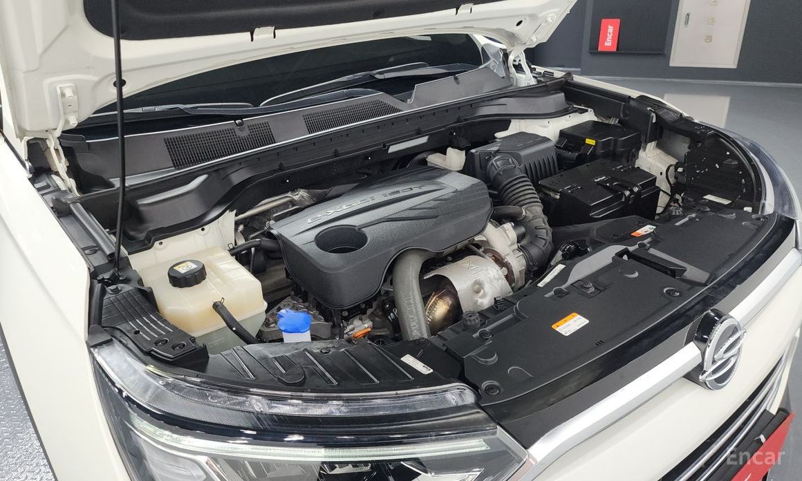  KG_Mobility_Ssangyong KORANDO