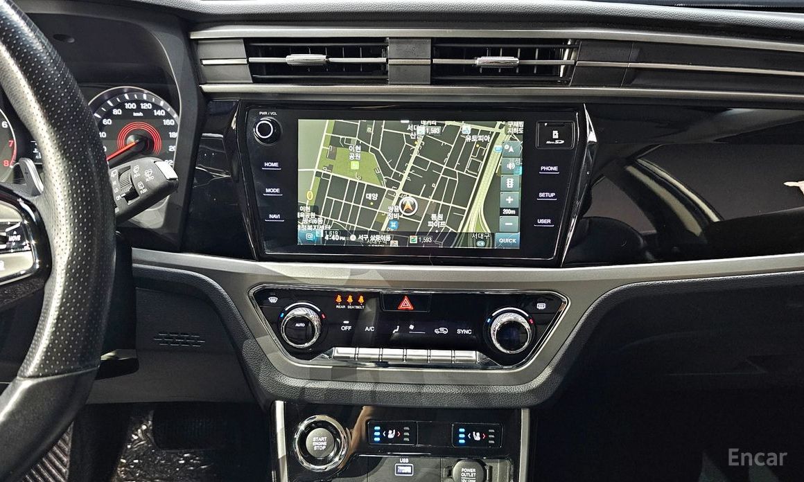  KG_Mobility_Ssangyong KORANDO