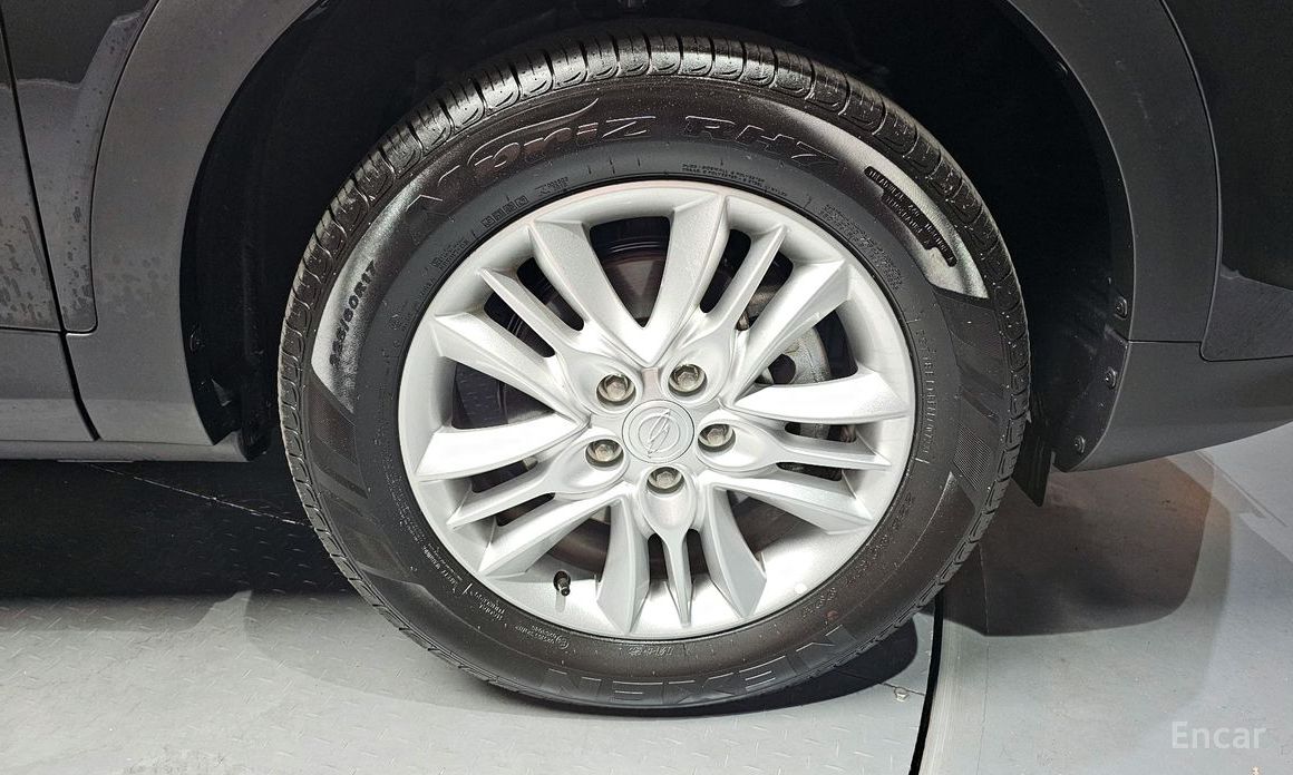  KG_Mobility_Ssangyong KORANDO