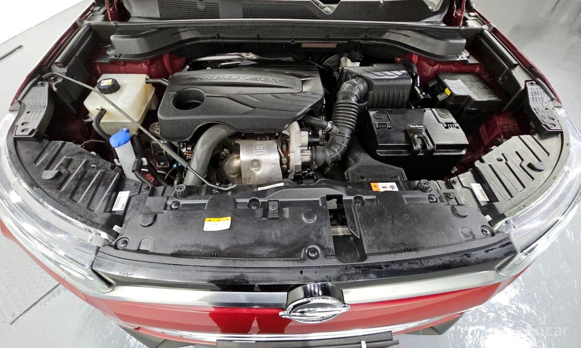  KG_Mobility_Ssangyong KORANDO