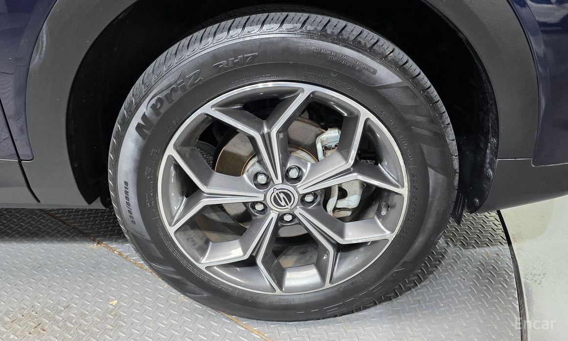  KG_Mobility_Ssangyong KORANDO