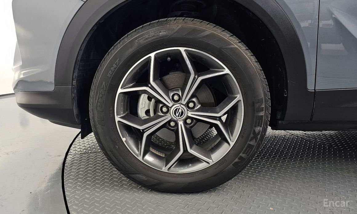  KG_Mobility_Ssangyong KORANDO