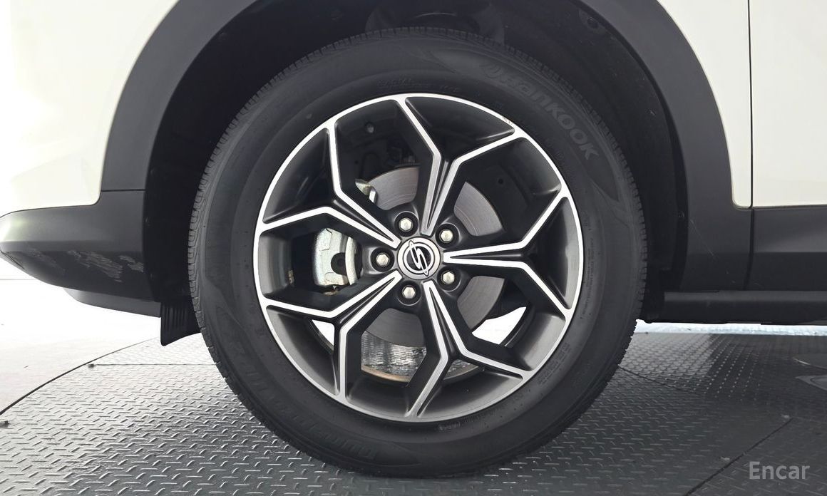  KG_Mobility_Ssangyong KORANDO