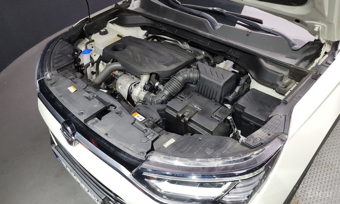  KG_Mobility_Ssangyong KORANDO