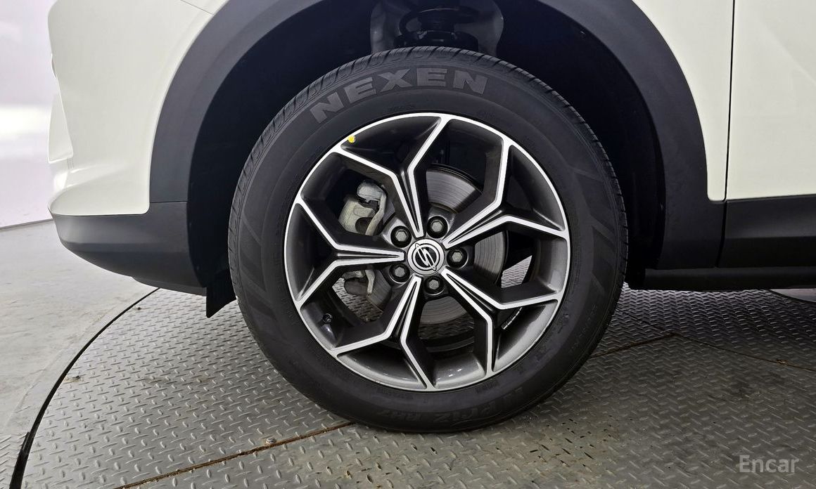  KG_Mobility_Ssangyong KORANDO