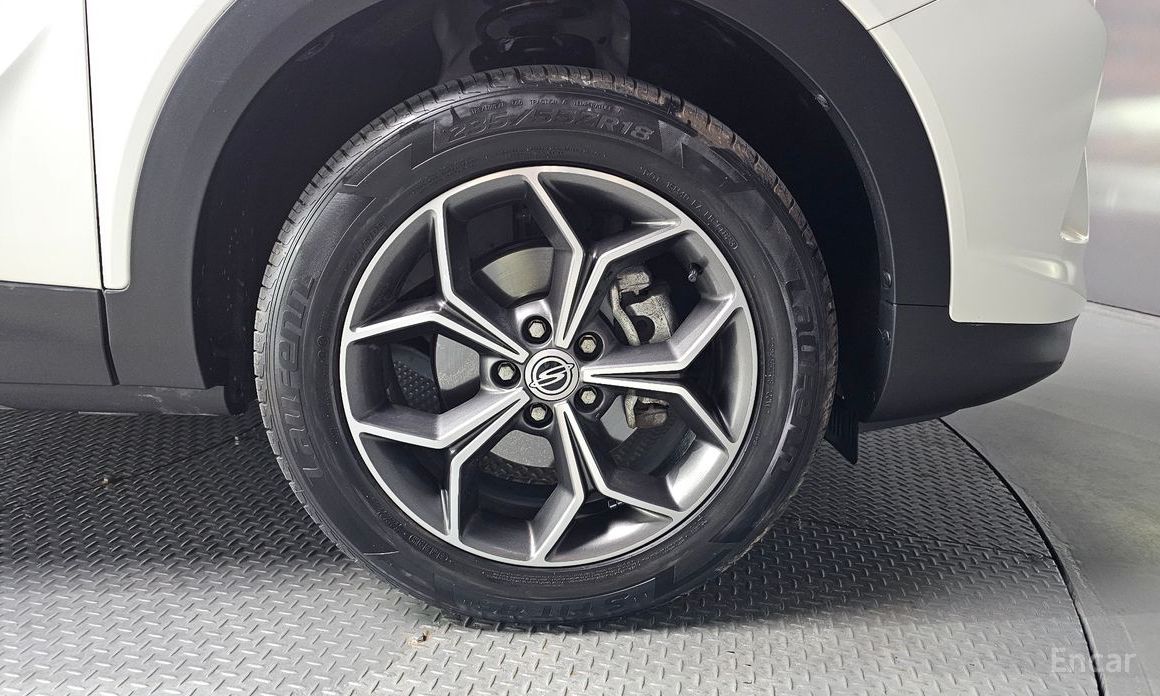  KG_Mobility_Ssangyong KORANDO