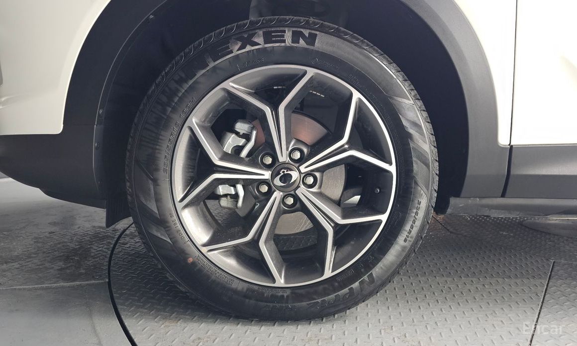  KG_Mobility_Ssangyong KORANDO