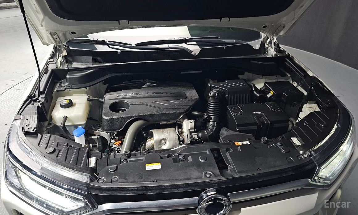  KG_Mobility_Ssangyong KORANDO