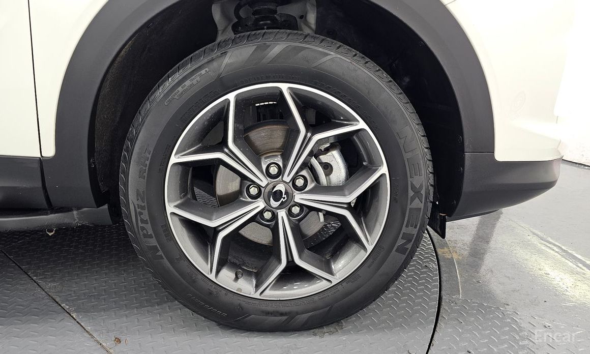  KG_Mobility_Ssangyong KORANDO