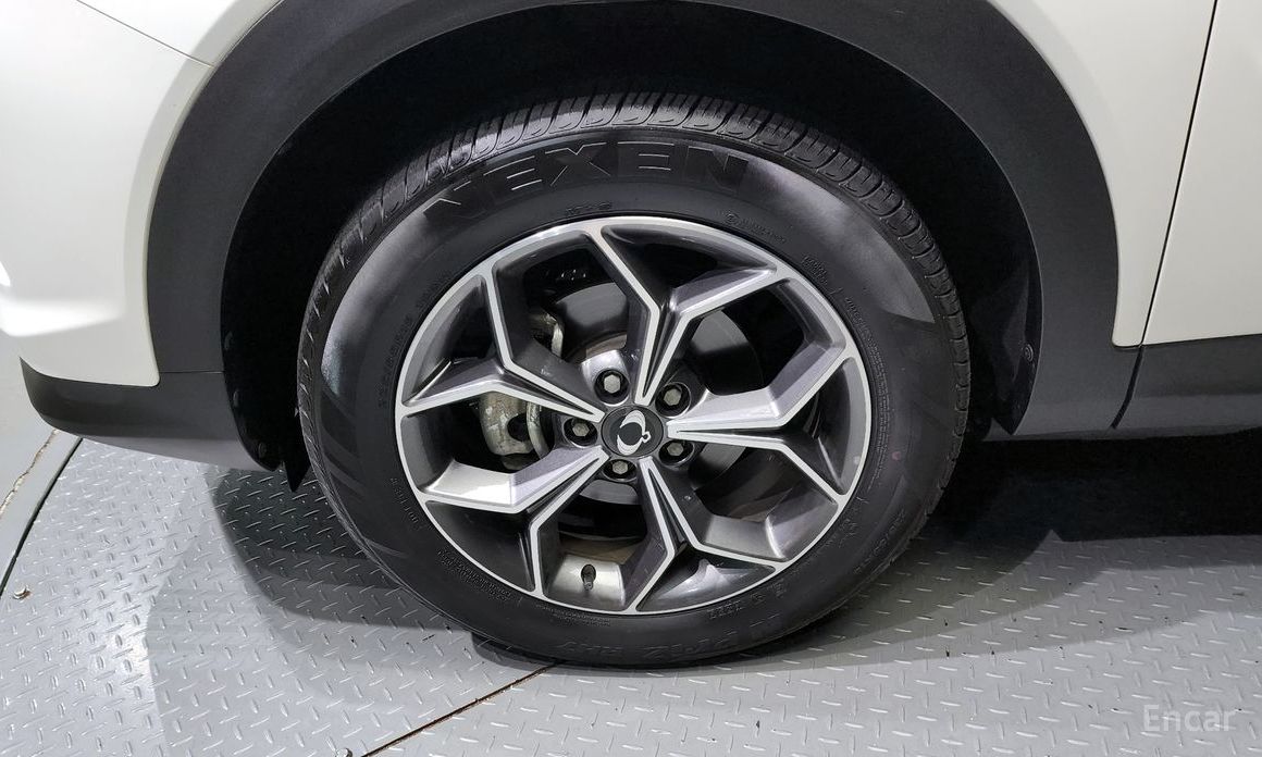  KG_Mobility_Ssangyong KORANDO