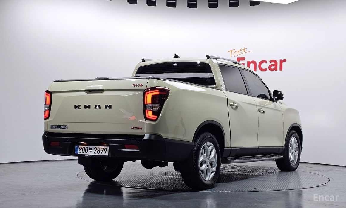  KG_Mobility_Ssangyong Musso