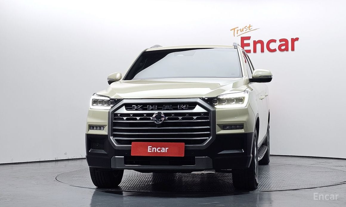  KG_Mobility_Ssangyong Musso