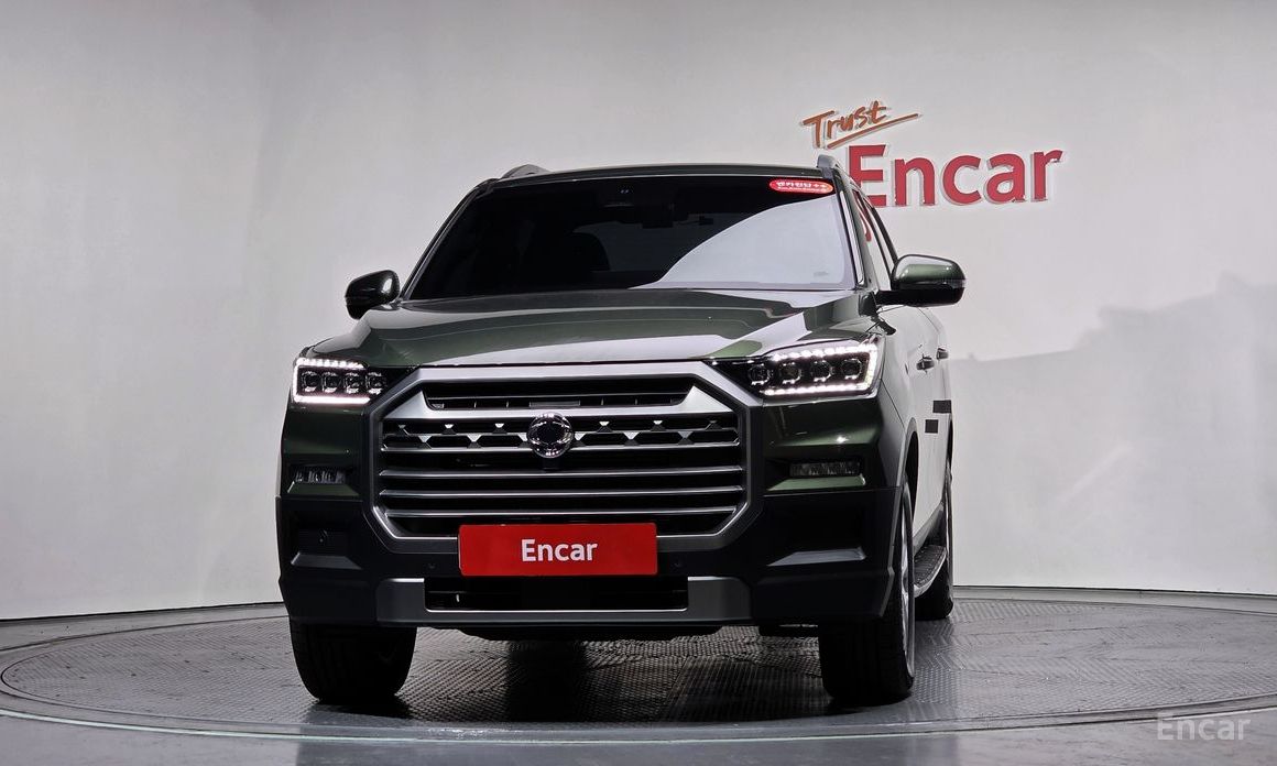  KG_Mobility_Ssangyong Musso