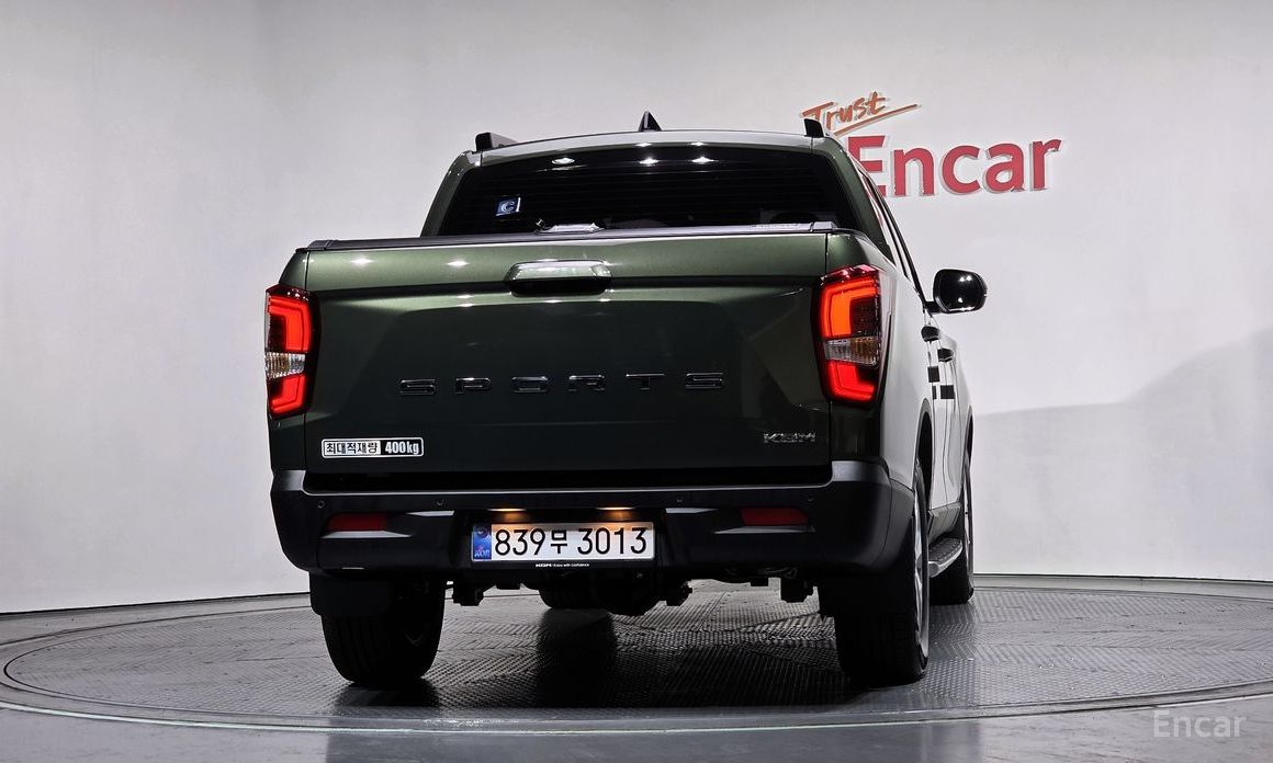  KG_Mobility_Ssangyong Musso