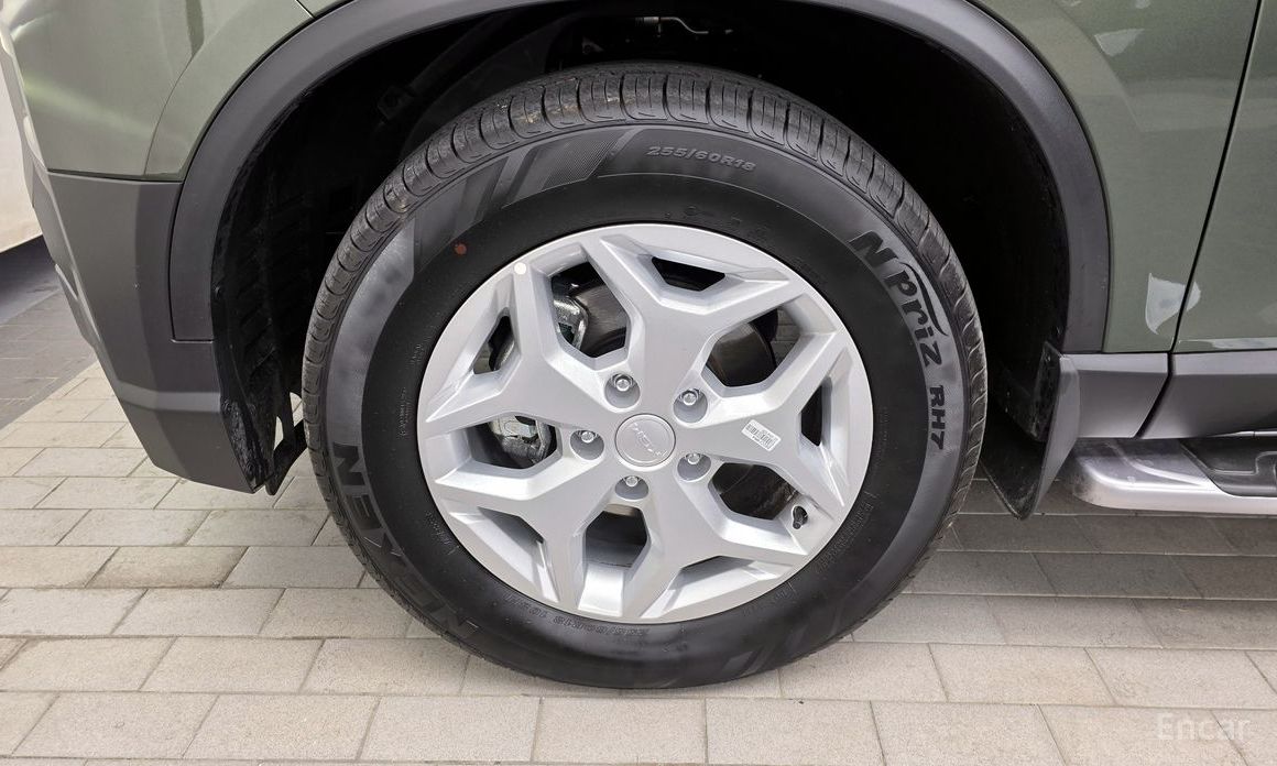  KG_Mobility_Ssangyong Musso