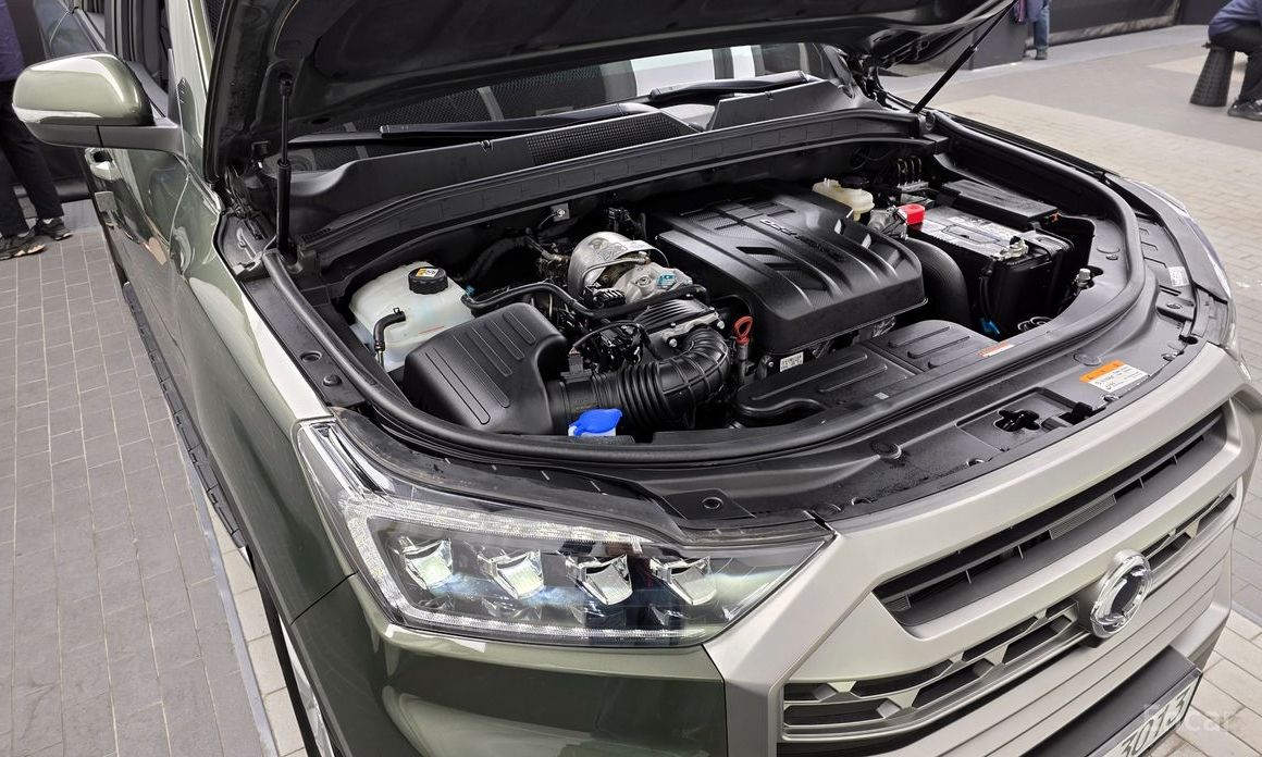  KG_Mobility_Ssangyong Musso