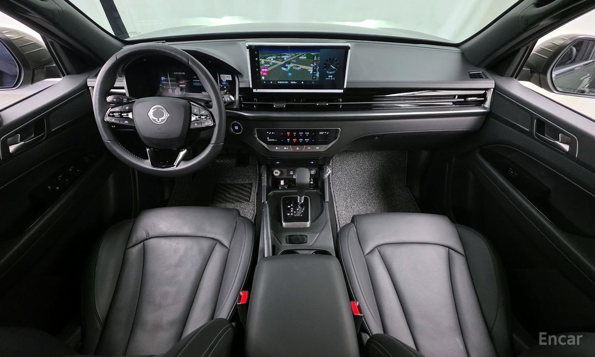  KG_Mobility_Ssangyong Musso