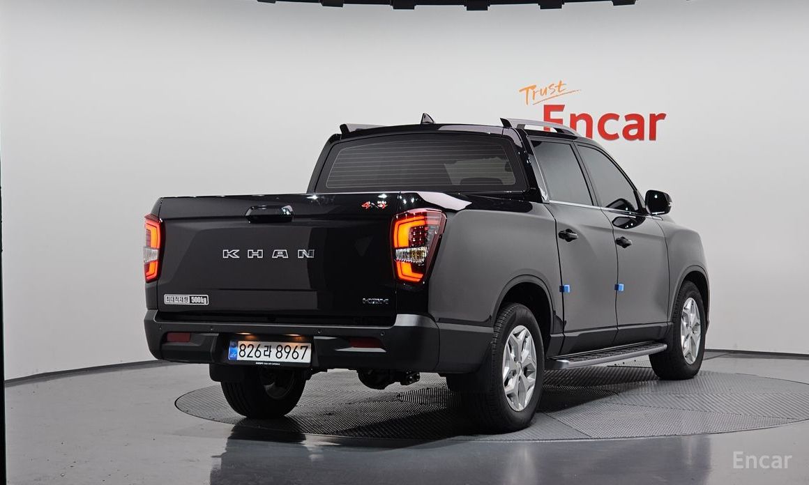  KG_Mobility_Ssangyong Musso