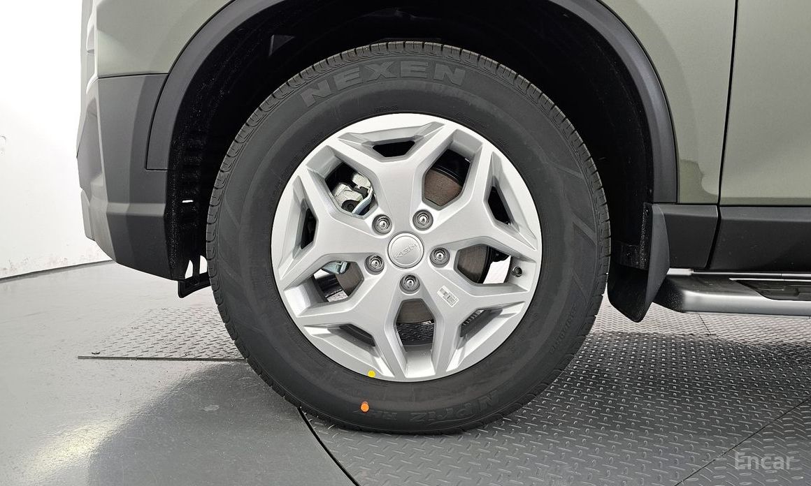  KG_Mobility_Ssangyong Musso