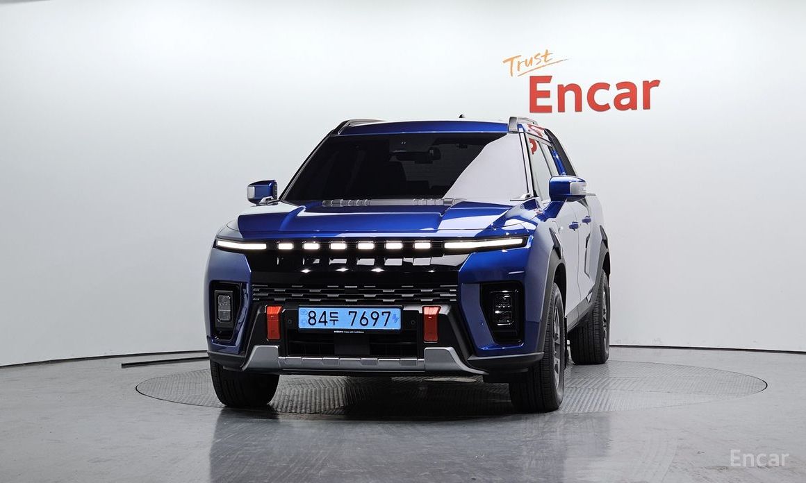  KG_Mobility_Ssangyong Musso