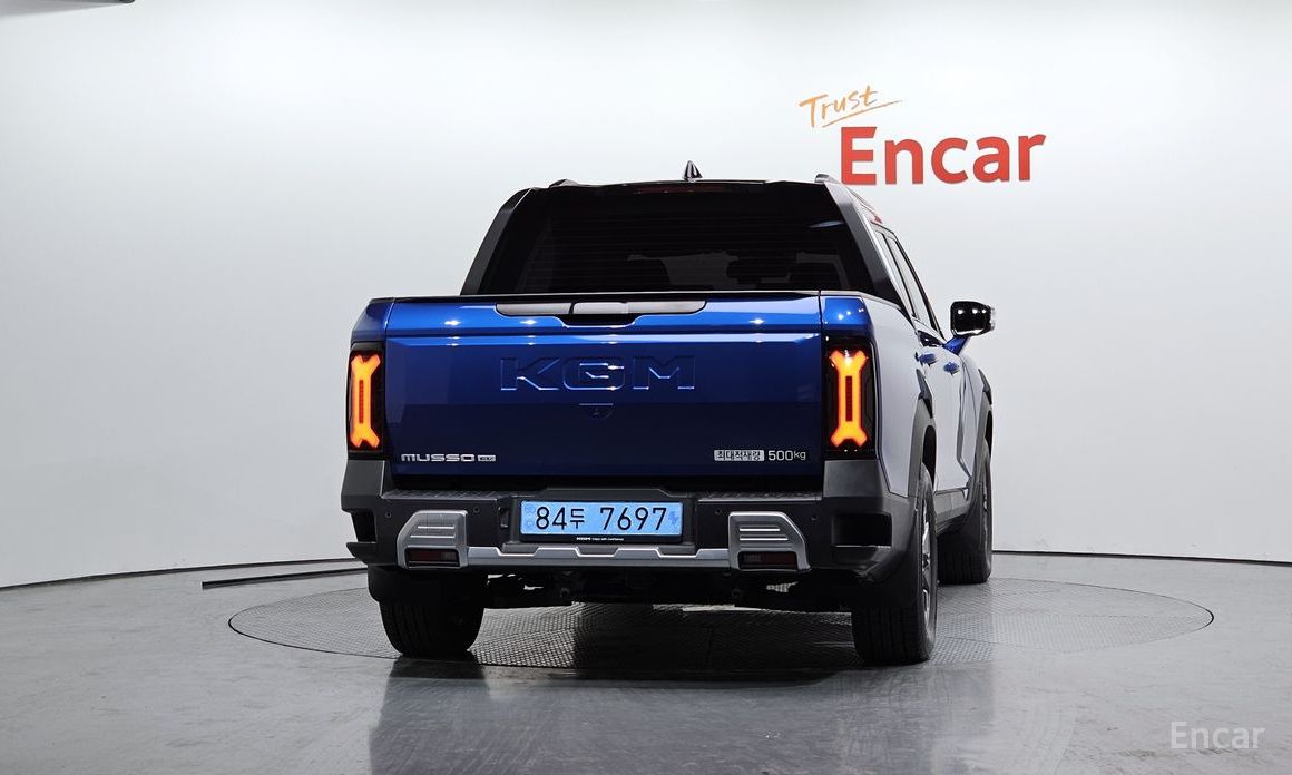  KG_Mobility_Ssangyong Musso