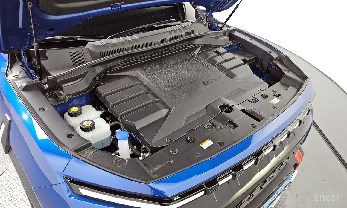  KG_Mobility_Ssangyong Musso