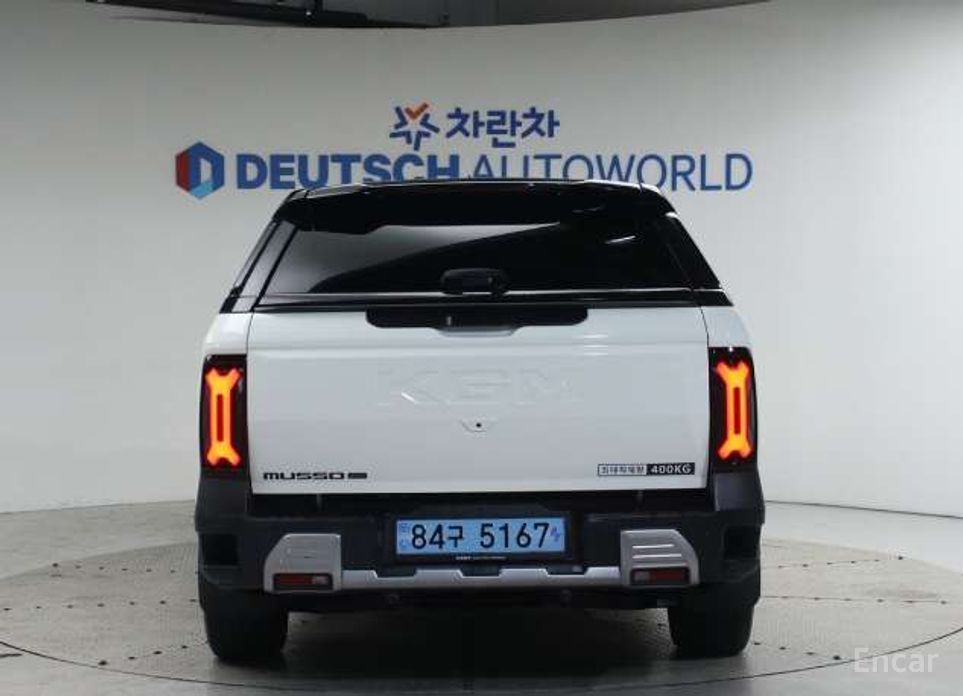  KG_Mobility_Ssangyong Musso