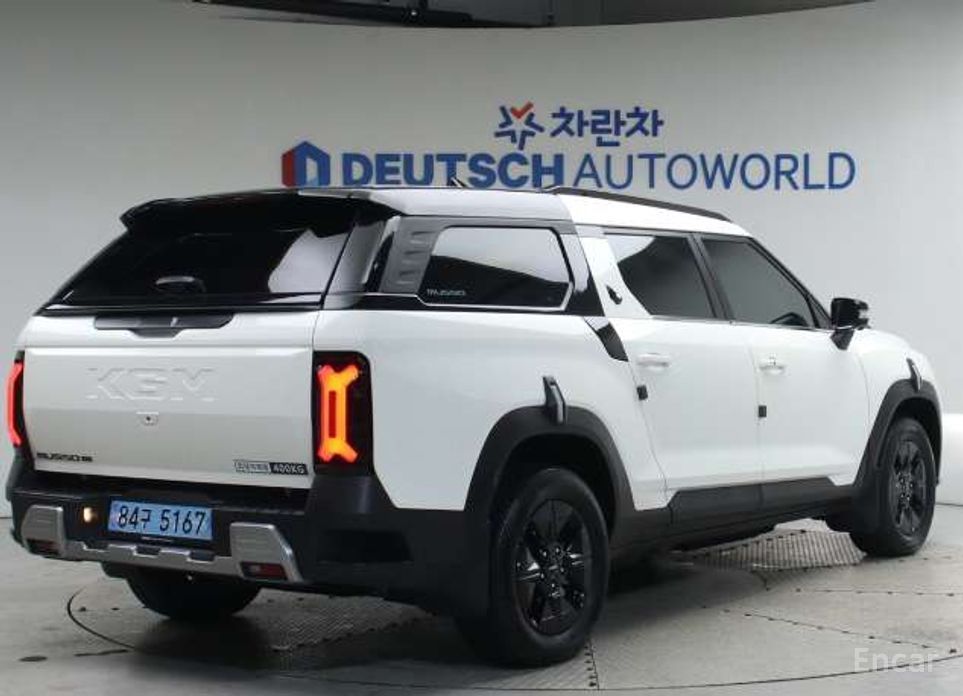  KG_Mobility_Ssangyong Musso