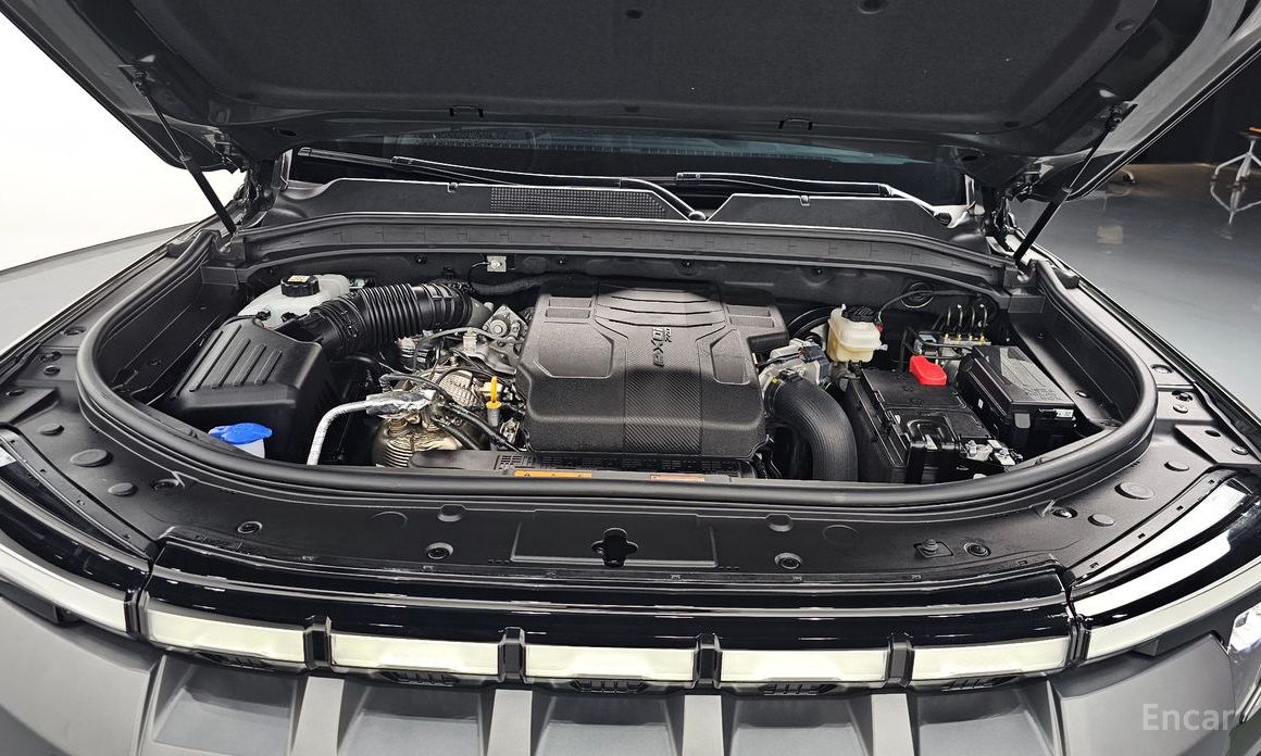  KG_Mobility_Ssangyong Musso